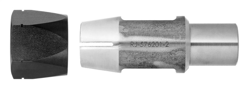 ROK Rocknuts - RockJock RockNut Kit Nut and Bung 1in LH Thread