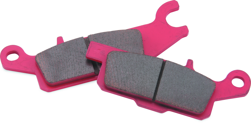 BKM Sintered Brake Pads - BikeMaster BM-444 Sintered Brake Pads