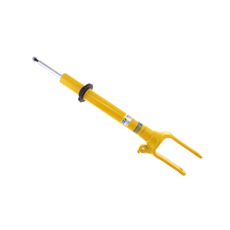 BIL B6 Series Shocks - Bilstein B6 2006 Mercedes-Benz ML500 Base Front 46mm Monotube Shock Absorber
