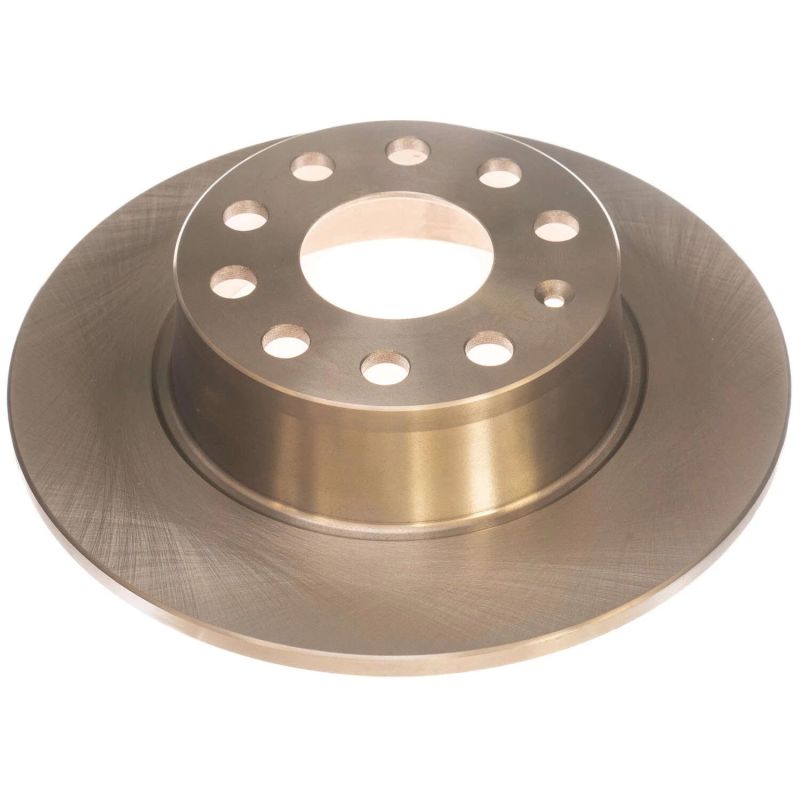 PSB Autospecialty Rotor - Power Stop 2019 Volkswagen Jetta Rear Autospecialty Brake Rotor