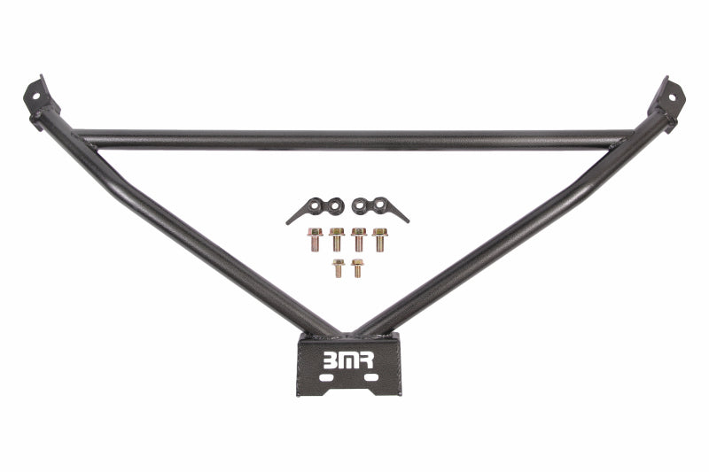 BMR Chassis Reinforcement Braces - BMR 78-87 GM G-Body Front Reinforcement Brace