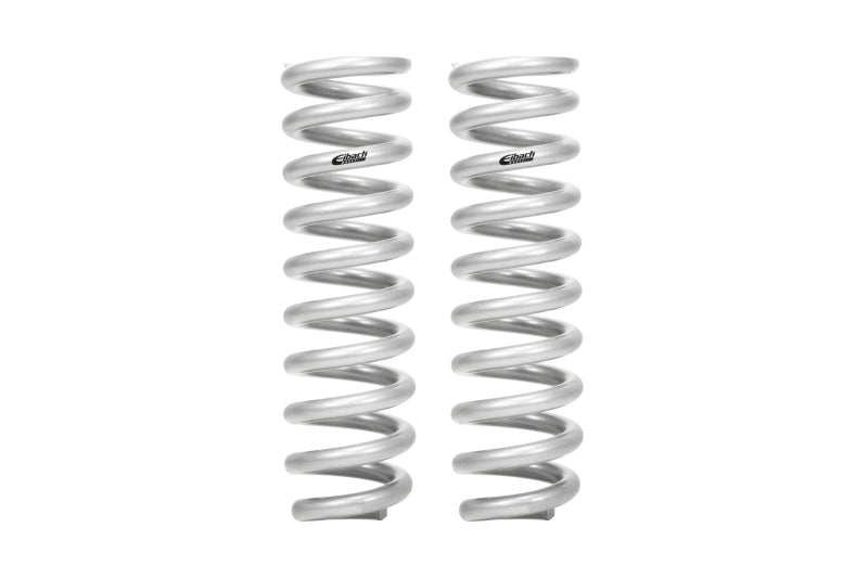 EIB Pro-Truck Lift Kits - Eibach Pro-Truck Lift Kit for 05-15 Toyota Tacoma (6 Lug) (Must Be Used w/Pro-Truck Front Shocks)