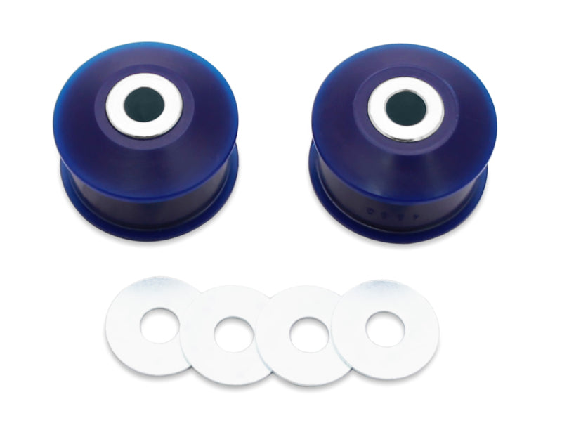 SPR Bushings - Control Arm - SuperPro Front Strut Bar To Chassis Kit