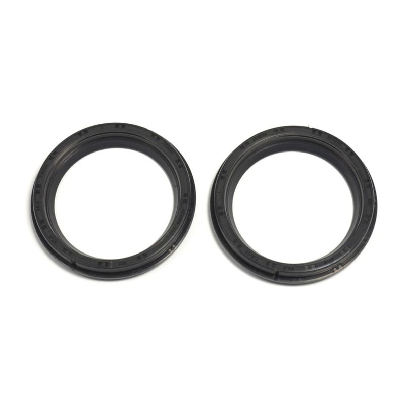 ATH Fork Dust Seal Kits - Athena 13-19 Kawasaki KX 250 F 48x58.5x7.5/10mm Fork Dust Seal Kit