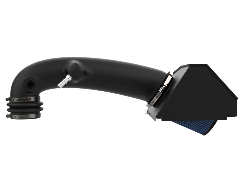 AFE Magnum FORCE Stage-2 Cold Air Intakes - aFe Magnum FORCE Stage-2 Pro 5R Cold Air Intake System 2019 RAM 1500 (Non Classic) V8-5.7L HEMI