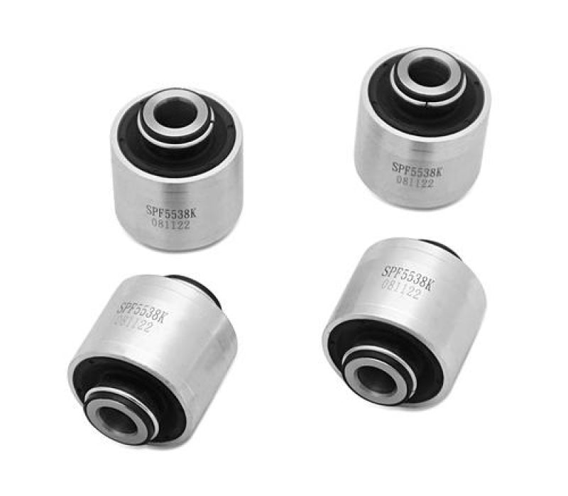 SPR Ball Joint Kits - Superpro 16-24 Mazda MX-5 Miata ND MX-5 Miata Heim Joint Kit