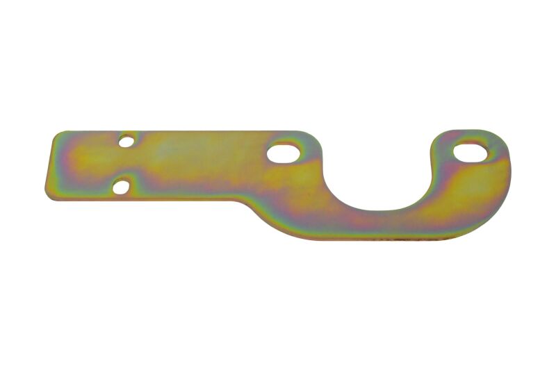 BAE Proportioning Valve - Baer Brakes Universal Proportioning Valve Bracket, Vertical Mount