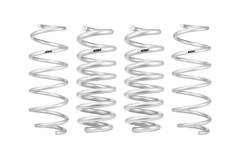 EIB All-Terrain Lift Kits - Eibach 19-23 Chevrolet BLAZER Pro-Lift-Kit Springs (Front & Rear Springs)