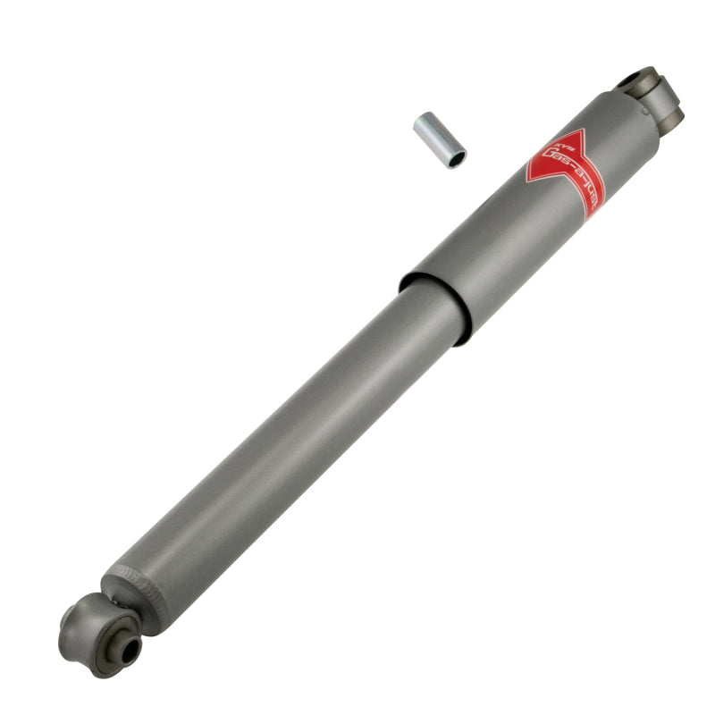 KYB Shocks & Struts Gas-A-Just - KYB Shocks & Struts Gas-A-Just Rear DODGE Van (1 Ton) B and Ram Series 1971-03 DODGE Van (1/2 Ton) B
