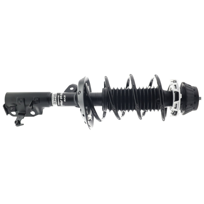 KYB Shocks & Struts Strut Plus - KYB Shocks & Struts Strut Plus Front Right HONDA Fit (Excl. EV) 2013-2009