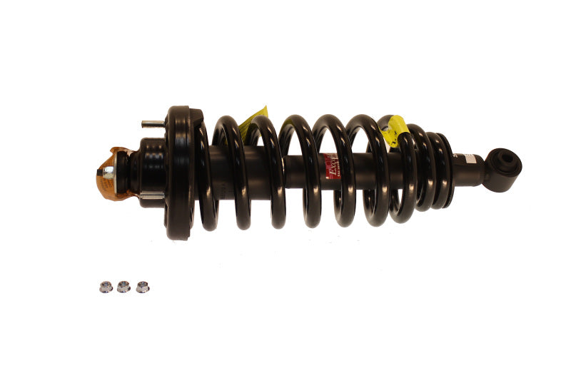 KYB Shocks & Struts Strut Plus - KYB Shocks & Struts Strut Plus Rear 06-10 Ford Explorer