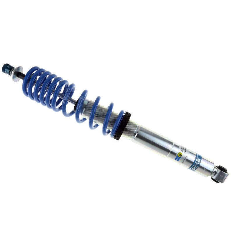 BIL B16 Series Suspension Kits - Bilstein B16 08-14 Mitsubishi Lancer Evolution Front and Rear Performance Suspension System