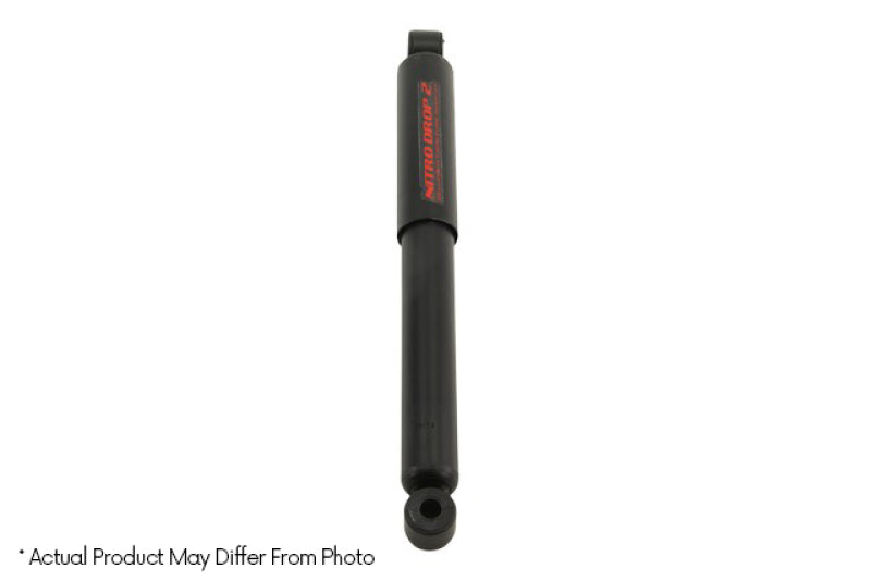 BT Nitro Shock Set - Belltech SHOCK SET NITRO DROP 2