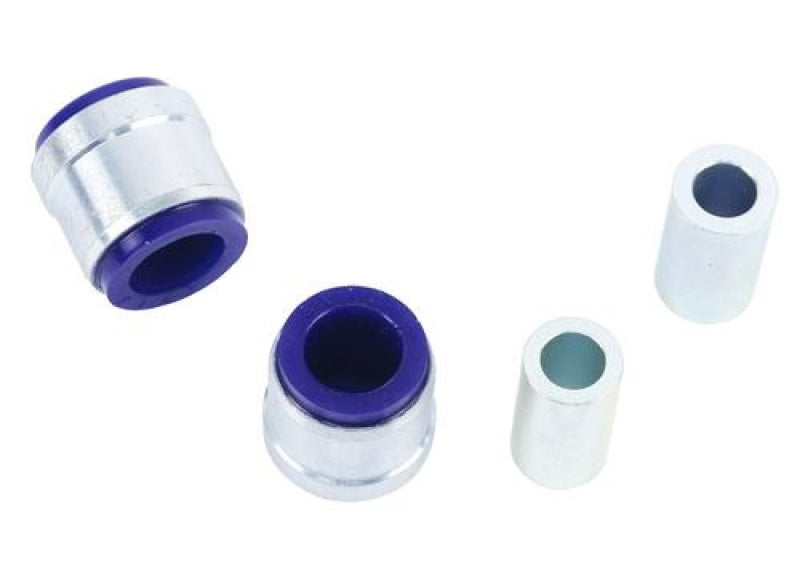 SPR Bushings - Panhard Rods - SuperPro 2008 Jeep Wrangler Rubicon Front Panhard Rod Bushing Set
