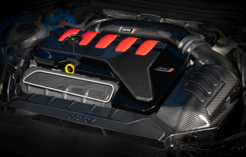APR Intake Components - APR 17-20 Audi RS3 2.5T (8V) / 18-22 Audi TT RS (8S) Intake System Airbox Only