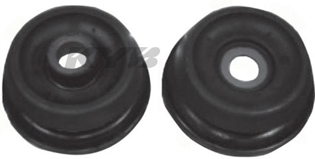 KYB Strut Mounts - KYB Shocks & Struts Strut Mounts Front DODGE Sprinter 2500 2003-06 DODGE Sprinter 3500 2003-06 FREIG