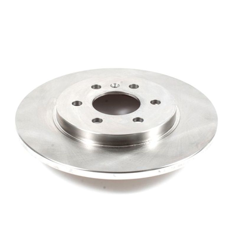 PSB Autospecialty Rotor - Power Stop 2006 Buick Terraza Rear Autospecialty Brake Rotor