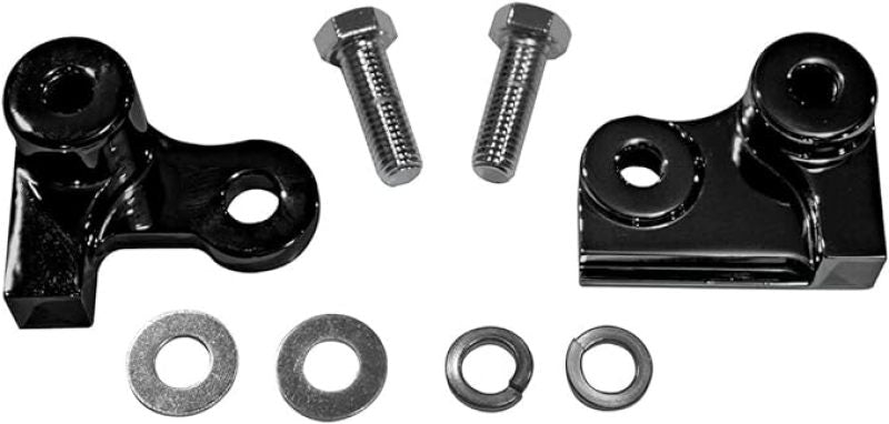 BUR Lowering Kits - Burly Brand 00-03 XL Rear Lowering Kit