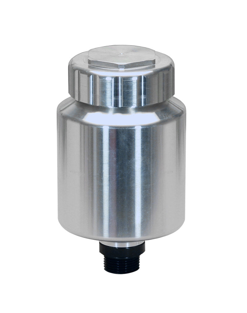 WIL Reservoir - Wilwood Billet Aluminum Master Cylinder Fluid Reservoir 4 oz