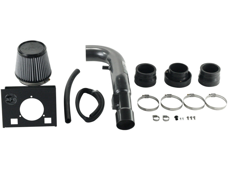 AFE Full Metal Power Intakes - aFe FULL METAL Power Intake Stage-2 Pro DRY S 04-11 Ford Ranger L4 2.3L