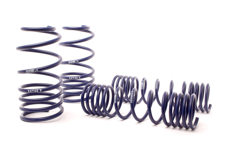 HR Sport Springs - H&R 80-84 Volkswagen Jetta/Rabbit MK1 Sport Spring