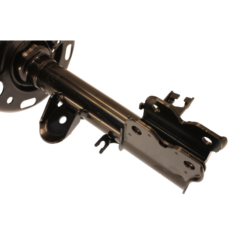KYB Shock & Strut Excel-G - KYB Shocks & Struts Excel-G Front Right Nissan Quest 2013-2011