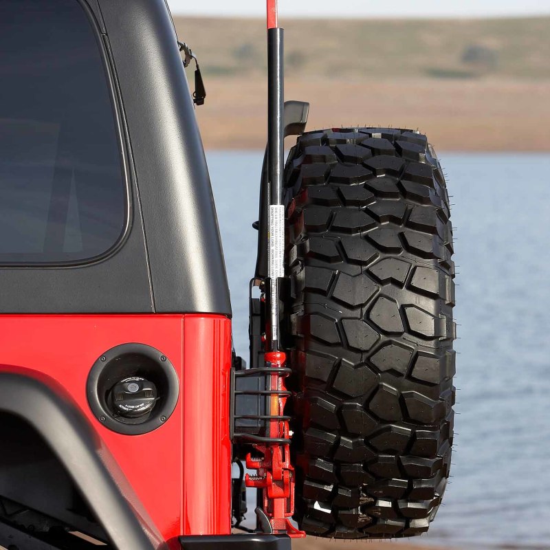 ARB RSTB Accessories - ARB Hilift Bracket Rstb Tj