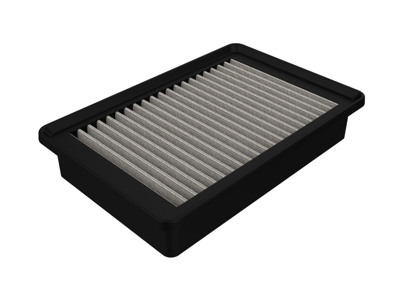 AFE Magnum FLOW OE Replacement Filters - aFe 17-20 Hyundai Elantra / 19-20 Hyundai Veloster Magnum FLOW OE Replacement Pro DRY S Air Filter