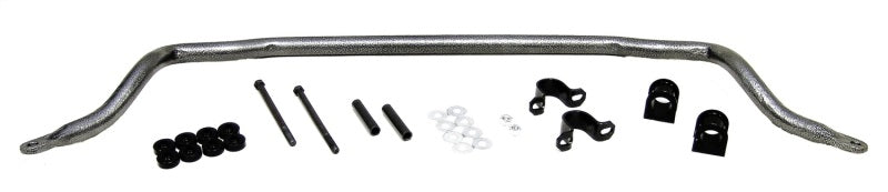 HWG Front Sway Bars - Hellwig 70-81 Chevrolet Camaro Solid Chromoly 1-5/16in Front Sway Bar