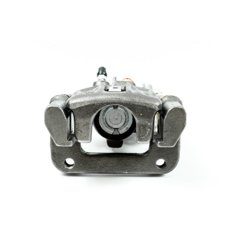 PSB Autospecialty Caliper - Power Stop 94-04 Ford Mustang Rear Left Autospecialty Caliper w/Bracket