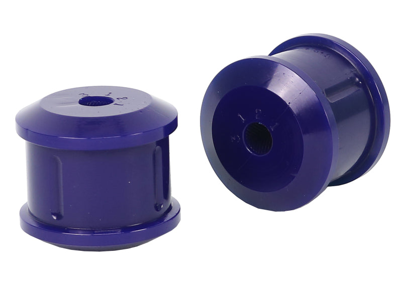 SPR Bushing Kits - SuperPro 1985 Volvo 740 Rear Control Arm Bushing Kit
