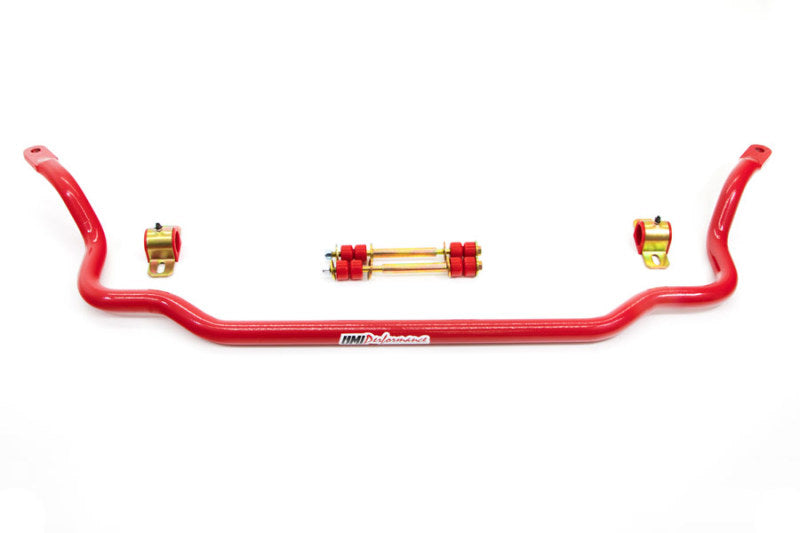 UMI Sway Bars - UMI Performance 64-77 A-Body 70-81 F-Body GM Front Sway Bar 1-5/16in Solid