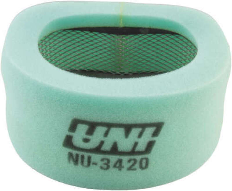 UNI Harley Davidson Motorcycle/Buell Motorcycle Air Filters - Uni FIlter 84-85 Harley-Davidson Evol. Engine Air Filter