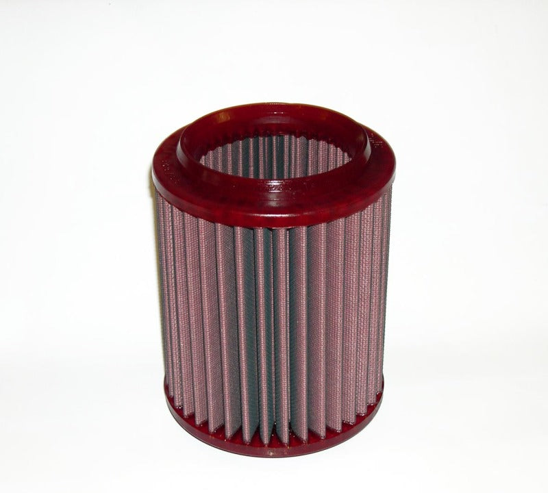 BMC Direct Fit Air Filters - BMC 07-10 Audi A8 (4E) 2.8L FSI Replacement Cylindrical Air Filter