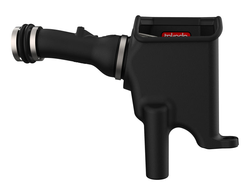 AFE Takeda Stage-2 Cold Air Intakes - aFe Takeda Intakes Stage-2 PDS AIS 16-19 Honda Civic I4-1.5L (t)