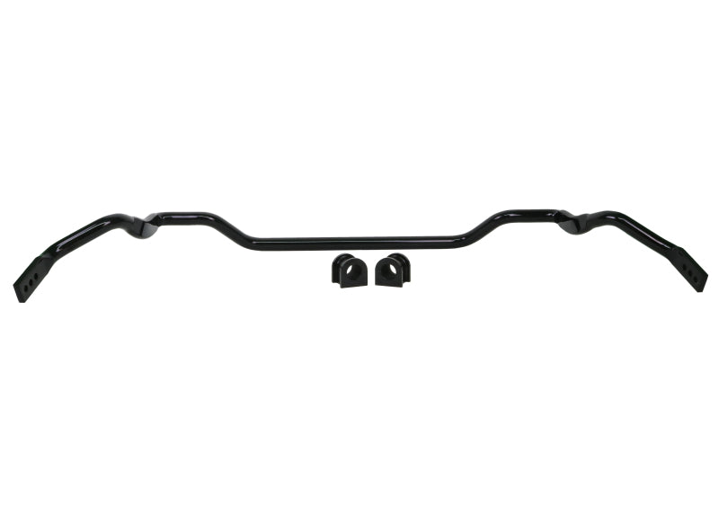 WL Sway Bars - Front - Whiteline Toyota 4Runner 03-09 Lexus GX470 03-09 Front Heavy Duty Adjustable 30mm Swaybar