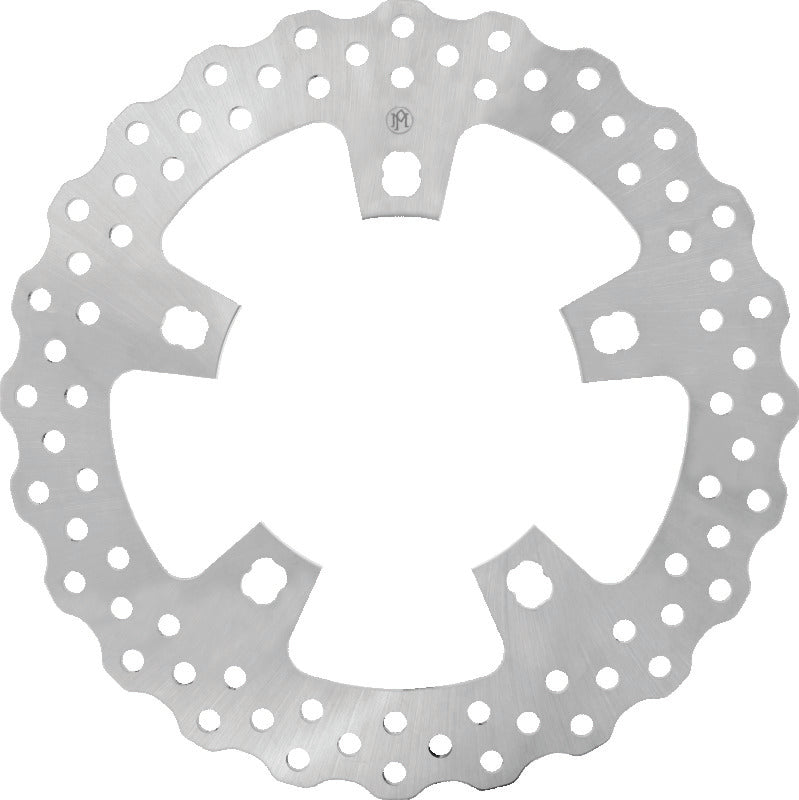 PFM Brake Rotors - Performance Machine Disc 11.81 (300Mm) x .20 Stainless Steel