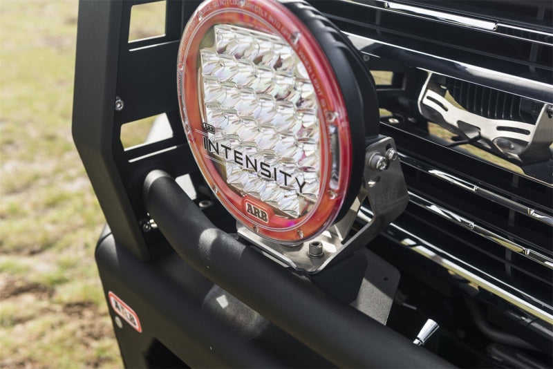 ARB Modular Bar Kits - ARB Textured Modular Bar Type A Kit