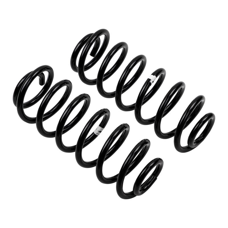 ARB OME Coil Springs - ARB Coil Rear Jeep Jl