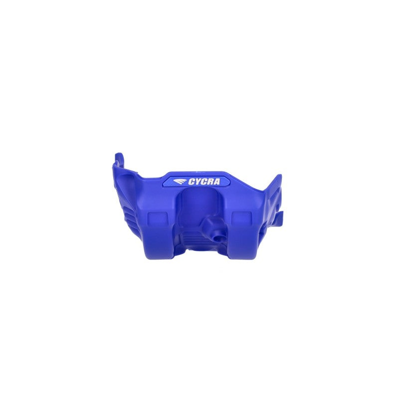 CYC Full Armor - Cycra 23+ Yamaha YZ450F Full Armor Plate - Blue