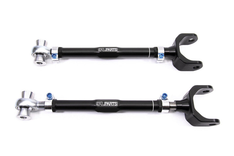 SPP Camber Links - SPL Parts 16-19 Cadillac ATS/CTS Rear Upper Camber Arms