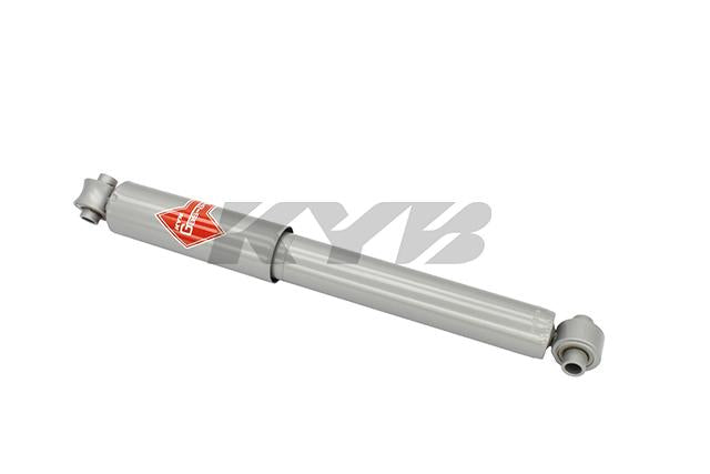 KYB Shocks & Struts Gas-A-Just - KYB Shocks & Struts Gas-A-Just Rear PORSCHE 924 944 924S 1976-84