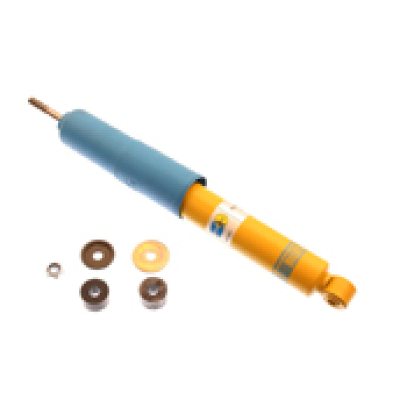 BIL B8 Series Shocks - Bilstein B8 63-66 Austin Mini / 63-69 Mini Cooper Rear Monotube Shock Absorber