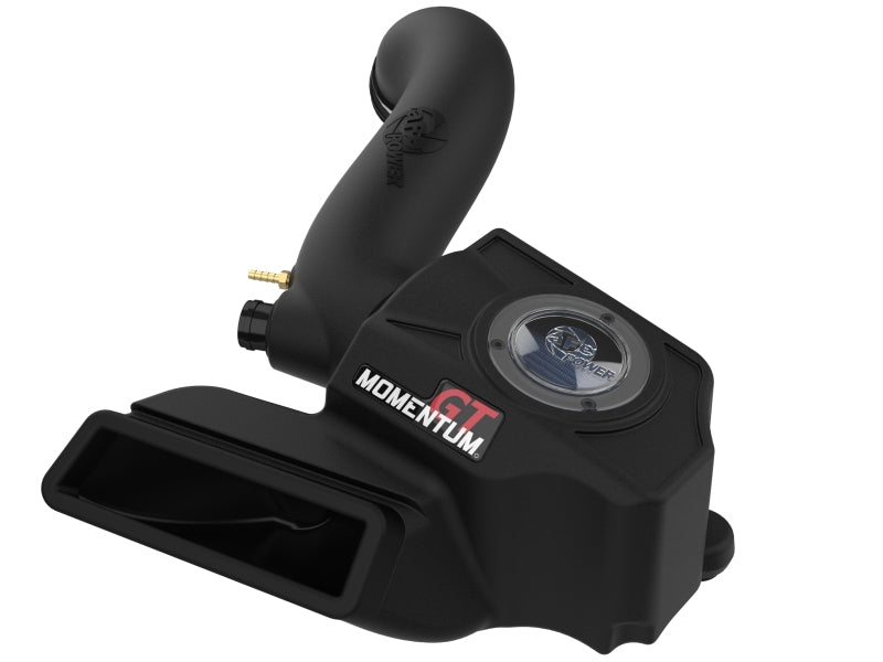 AFE Momentum GT Cold Air Intakes - aFe 2022 VW GTI (MKVIII) L4-2.0L (t) Momentum GT Cold Air Intake System w/ Pro 5R Filter