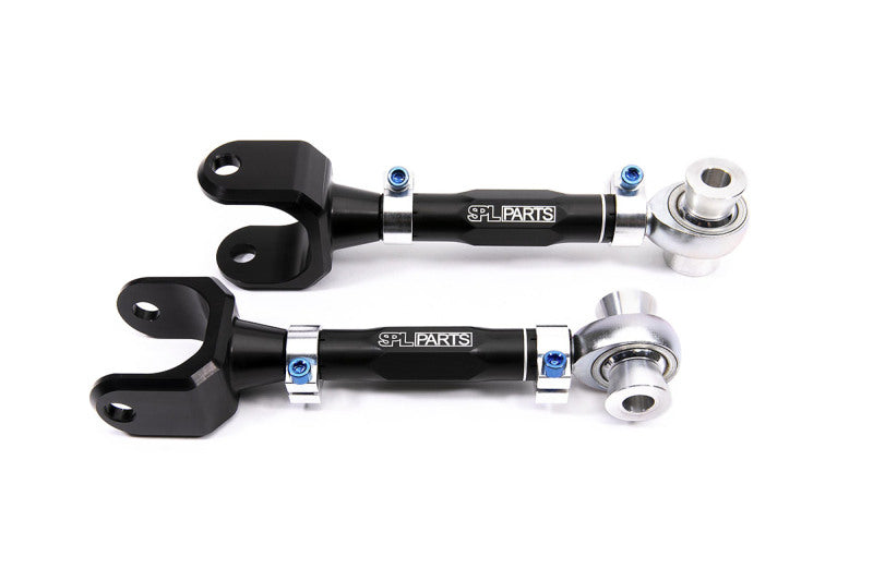 SPP Toe Links - SPL Parts 2017+ Tesla Model 3 Rear Toe Links