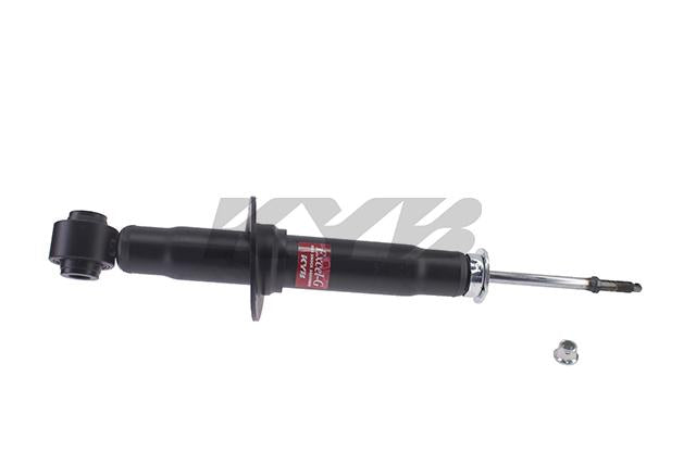 KYB Shock & Strut Excel-G - KYB Shocks & Struts Rear 07-13 Ford Expedition