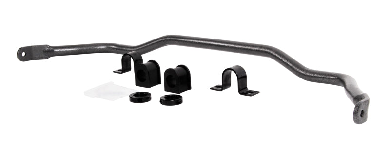 HWG Front Sway Bars - Hellwig 2022-2024 Ford F150 Lightning 1-3/8in Front Swaybar Kit