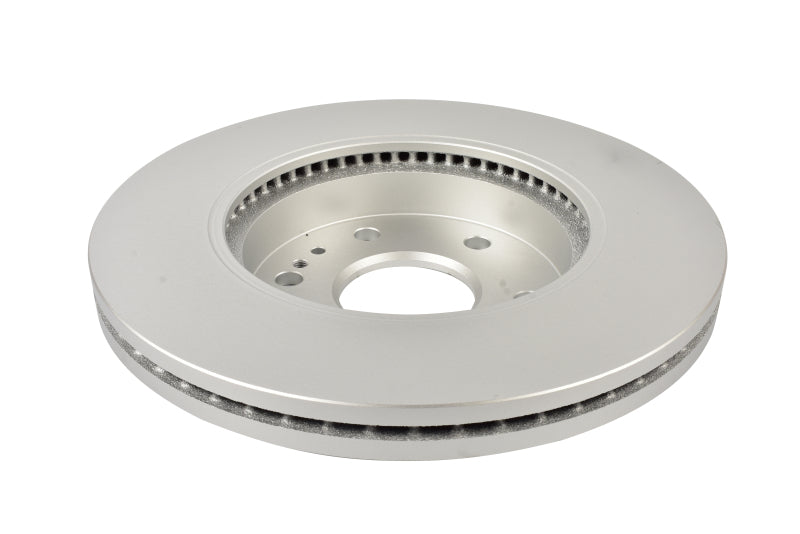 DBA En-Shield Standard Rotors - DBA 21-23 Cadillac Escalade (Excl 6 Piston BBK) Front En-Shield Standard Rotor