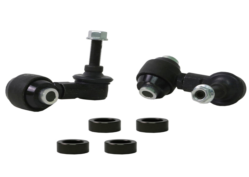 WL Sway Bar Links - Whiteline 2017+ Honda Civic Type-R FK8 Rear Swaybar End Link