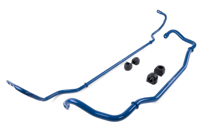 DNN Sway Bars - Dinan 21-26 BMW 430i Swaybar Set (Front 28mm - Rear 19mm)